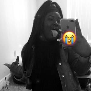 Meet your Posher, Tamara